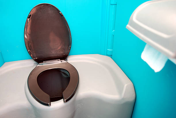 Best Affordable porta potty rental  in Chicago, IL