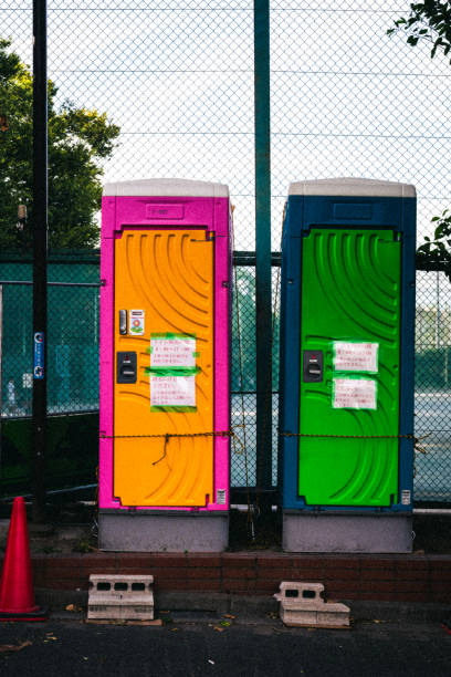 Portable Toilet Options We Offer in Chicago, IL