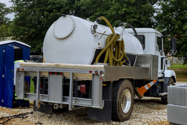 Reliable Chicago, IL porta potty rental Solutions