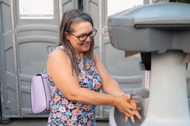 Best Wedding porta potty rental  in Chicago, IL