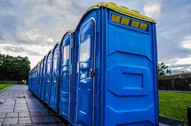Best Construction site porta potty rental  in Chicago, IL